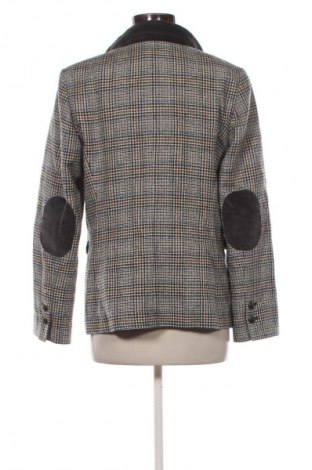 Γυναικείο σακάκι S.Oliver, Μέγεθος L, Χρώμα Πολύχρωμο, Τιμή 15,99 €