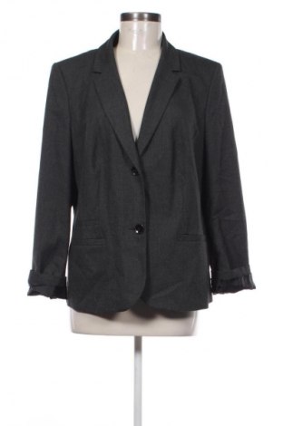 Дамско сако S.Oliver, Размер XL, Цвят Черен, Цена 16,36 €