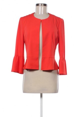 Dámské sako  S.Oliver Black Label, Velikost S, Barva Oranžová, Cena  3 609,00 Kč