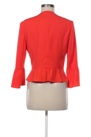 Dámské sako  S.Oliver Black Label, Velikost S, Barva Oranžová, Cena  3 609,00 Kč