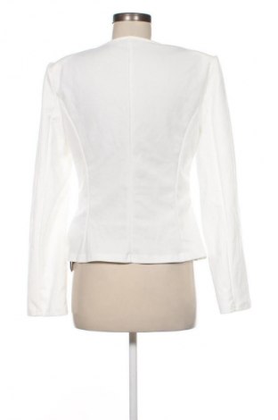 Női blézer SHEIN, Méret M, Szín Fehér, Ár 3 710 Ft
