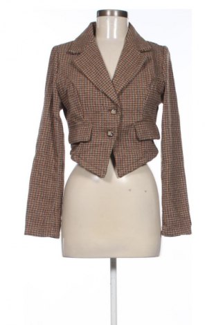 Dámské sako  SHEIN, Velikost S, Barva Vícebarevné, Cena  696,00 Kč