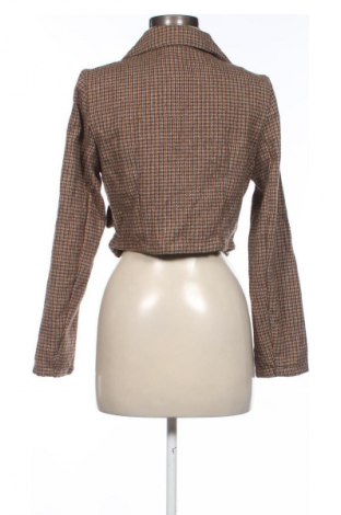 Dámské sako  SHEIN, Velikost S, Barva Vícebarevné, Cena  696,00 Kč