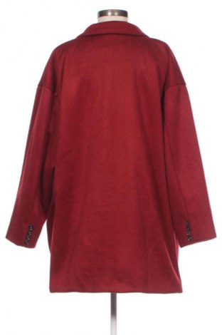 Dámské sako  SHEIN, Velikost L, Barva Červená, Cena  696,00 Kč