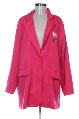 Damen Blazer SHEIN, Größe XL, Farbe Rosa, Preis € 39,00
