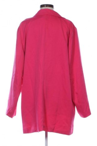 Damen Blazer SHEIN, Größe XL, Farbe Rosa, Preis € 39,00