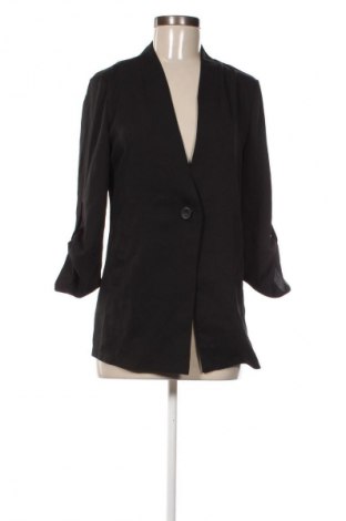 Damen Blazer SHEIN, Größe S, Farbe Schwarz, Preis € 25,00