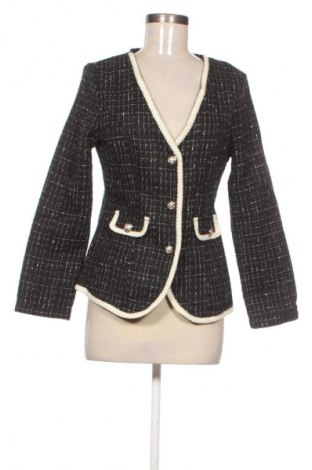 Dámské sako  SHEIN, Velikost S, Barva Vícebarevné, Cena  709,00 Kč
