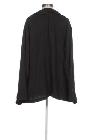 Damen Blazer SHEIN, Größe 5XL, Farbe Schwarz, Preis € 25,00