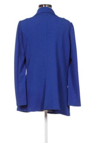 Γυναικείο σακάκι SHEIN, Μέγεθος XL, Χρώμα Μπλέ, Τιμή 25,00 €