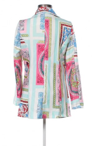 Damen Blazer SHEIN, Größe S, Farbe Mehrfarbig, Preis 24,45 €