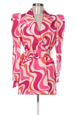 Damen Blazer SHEIN, Größe S, Farbe Mehrfarbig, Preis € 24,45