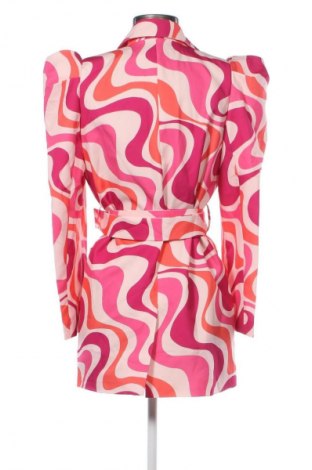 Damen Blazer SHEIN, Größe S, Farbe Mehrfarbig, Preis € 24,45