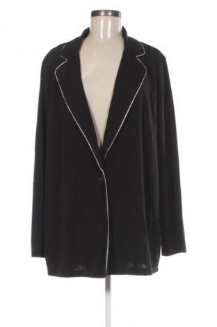 Női blézer SHEIN, Méret XL, Szín Fekete, Ár 5 329 Ft