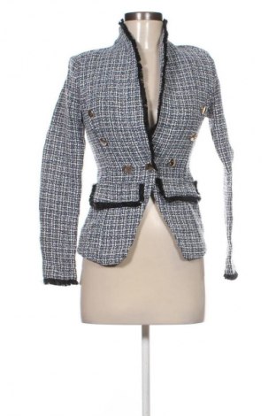 Női blézer SHEIN, Méret XS, Szín Sokszínű, Ár 5 229 Ft