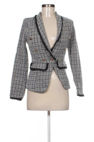 Dámske sako  SHEIN, Veľkosť XS, Farba Viacfarebná, Cena  12,95 €