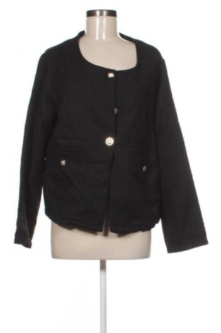 Női blézer SHEIN, Méret XL, Szín Fekete, Ár 4 639 Ft