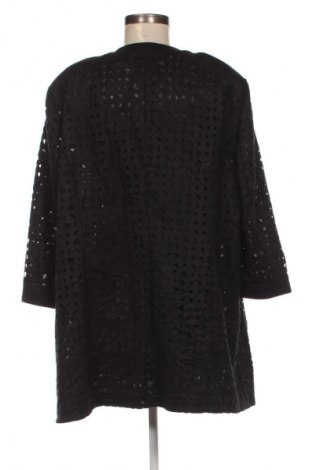 Női blézer Samoon, Méret M, Szín Fekete, Ár 4 409 Ft