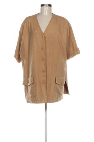 Dámské sako  Schmeinck, Velikost XL, Barva Hnědá, Cena  709,00 Kč