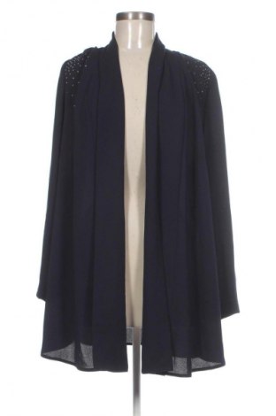 Női blézer Schmeinck, Méret XL, Szín Kék, Ár 7 449 Ft