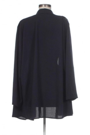 Női blézer Schmeinck, Méret XL, Szín Kék, Ár 7 449 Ft