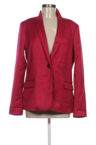 Дамско сако Scotch & Soda, Размер L, Цвят Червен, Цена 200,85 €