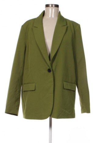 Damen Blazer Seven Sisters, Größe L, Farbe Grün, Preis € 12,99
