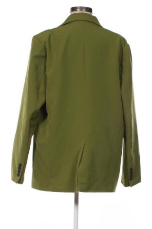 Damen Blazer Seven Sisters, Größe L, Farbe Grün, Preis € 12,99
