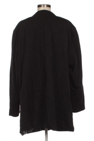 Damen Blazer Sheego, Größe 5XL, Farbe Schwarz, Preis € 34,99