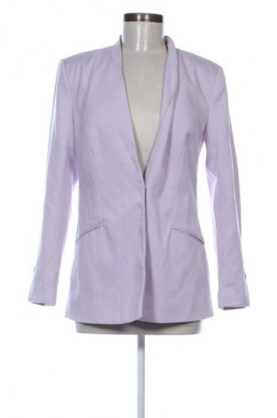 Dámské sako  Sinsay, Velikost S, Barva Fialová, Cena  239,00 Kč
