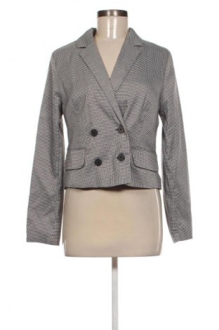 Γυναικείο σακάκι Sinsay, Μέγεθος M, Χρώμα Πολύχρωμο, Τιμή 20,99 €