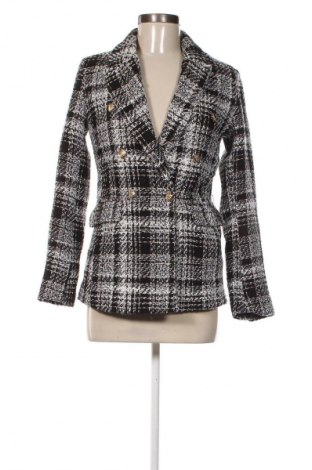 Női blézer Sinsay, Méret S, Szín Sokszínű, Ár 10 141 Ft