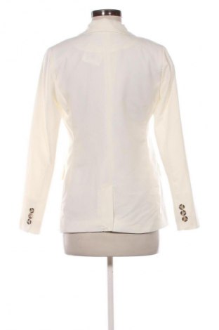 Damen Blazer Sinsay, Größe S, Farbe Weiß, Preis € 24,45