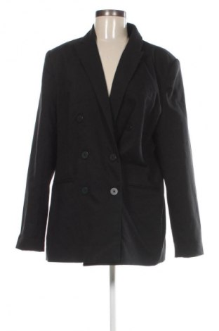 Damen Blazer Sinsay, Größe XL, Farbe Schwarz, Preis € 24,55