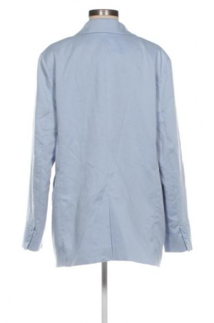 Damen Blazer Sinsay, Größe XXL, Farbe Blau, Preis € 23,99