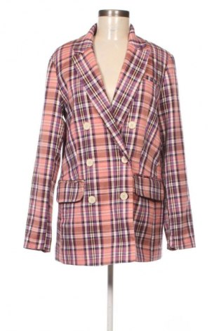 Damen Blazer Sinsay, Größe M, Farbe Mehrfarbig, Preis € 25,00