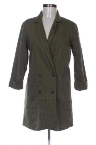 Damen Blazer Sinsay, Größe S, Farbe Grün, Preis € 24,45