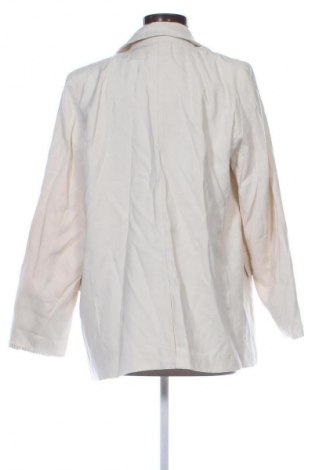 Női blézer Sinsay, Méret L, Szín Ekrü
, Ár 7 550 Ft