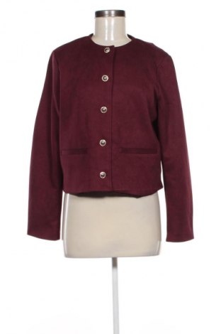 Damen Blazer Sinsay, Größe L, Farbe Rot, Preis € 24,55