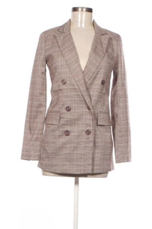 Női blézer Sinsay, Méret XS, Szín Sokszínű, Ár 10 331 Ft