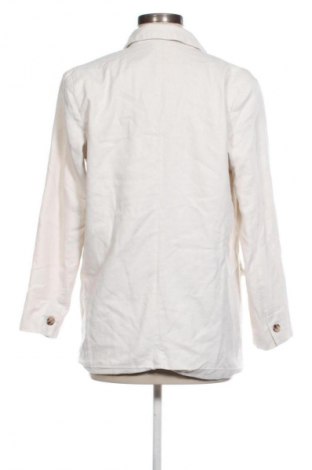 Női blézer Sinsay, Méret S, Szín Ekrü
, Ár 10 331 Ft