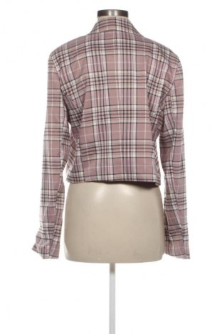 Női blézer Sinsay, Méret XL, Szín Sokszínű, Ár 10 331 Ft