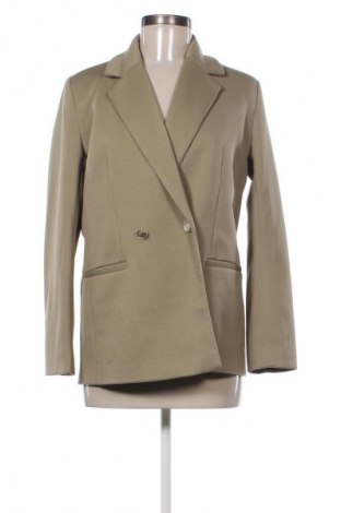 Női blézer Sinsay, Méret S, Szín Zöld, Ár 10 146 Ft