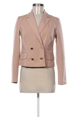 Damen Blazer Sinsay, Größe XS, Farbe Beige, Preis € 9,36