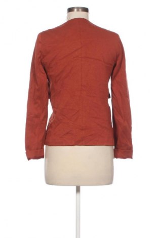 Γυναικείο σακάκι Sisley, Μέγεθος M, Χρώμα Καφέ, Τιμή 19,99 €