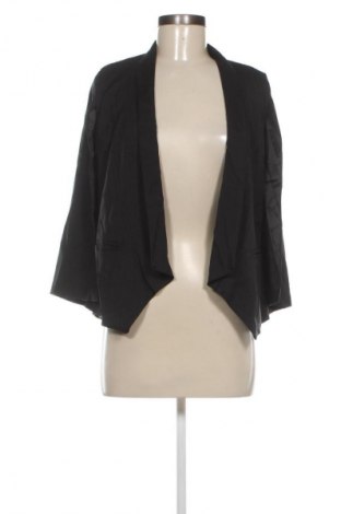 Damen Blazer Smith's, Größe XS, Farbe Schwarz, Preis € 19,99