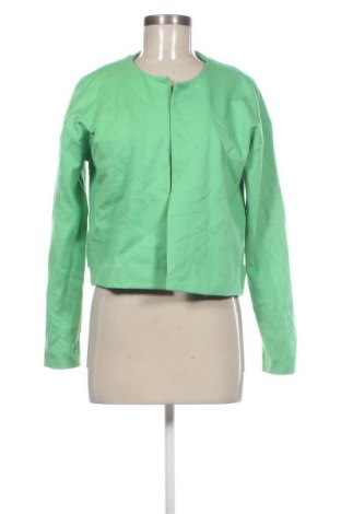 Dámske sako  Someday., Veľkosť M, Farba Zelená, Cena  11,95 €