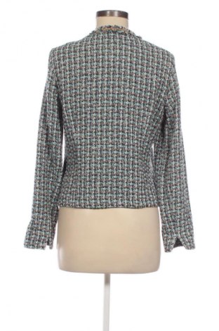 Γυναικείο σακάκι Sommermann, Μέγεθος S, Χρώμα Πολύχρωμο, Τιμή 35,00 €