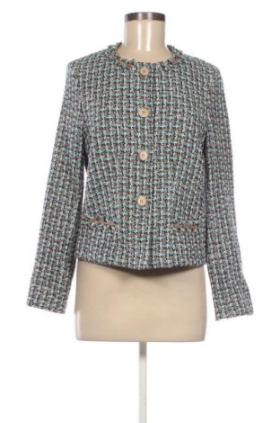 Γυναικείο σακάκι Sommermann, Μέγεθος S, Χρώμα Πολύχρωμο, Τιμή 35,00 €