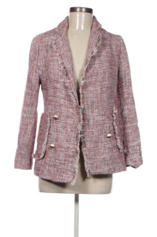 Damen Blazer Springfield, Größe M, Farbe Mehrfarbig, Preis € 17,99
